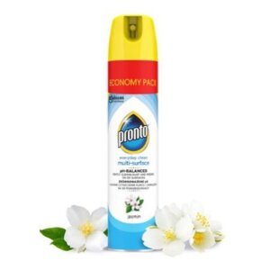 Pronto Multi-Surface Jasmine leštenka 300ml