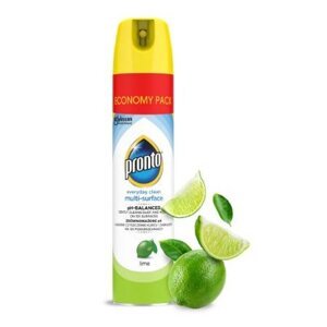 Pronto Multi-Surface Lime leštenka 300ml