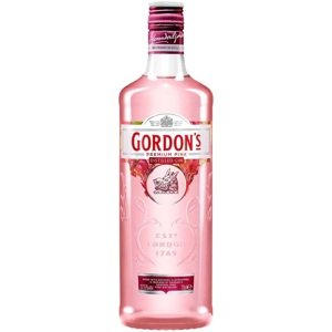 Gordon's Premium Pink Gin 37,5% 0,7l