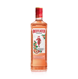 Beefeater Peach Raspberry 37,5% 0,7 l (čistá fľaša)