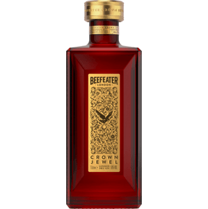 Beefeater Crown Jewel 50% 1l