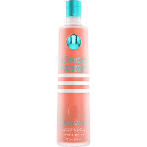 Ciroc Strawberry Limonade 30%, 0,7l