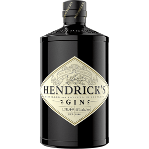 Hendrick´s Hendrick's Small Batch Gin 44% 1,75l