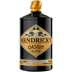 Hendrick´s Hendrick's Oasium  43,4% 0,7l