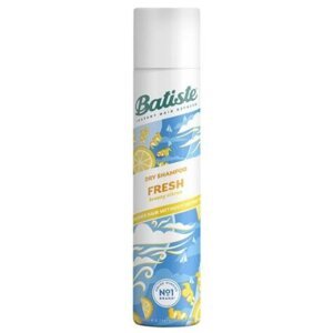 Batiste Fresh suchý šampón 200ml