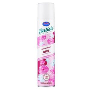 Batiste suchý šampón na vlasy Nice Ever Bloom Dry Shampoo 200 ml