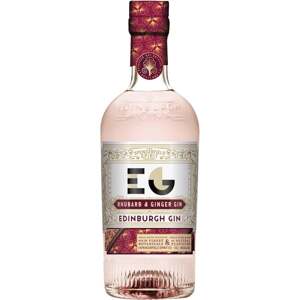 Edinburgh Rhubarb & Ginger 40% 0,7l