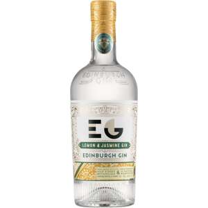 Edinburgh Lemon & Jasmine 40% 0,7l