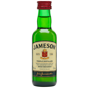 Mini Jameson 40% 0,05l