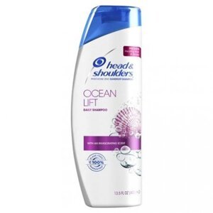 Head&Shoulders šampón 400ml Ocean Energy