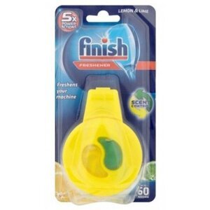 Finish Lemon&Lime vôňa do umývačky 4ml
