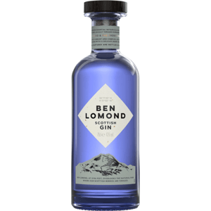 Ben Lomond Gin 43% 0,7l