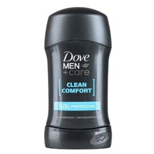 Dove Clean Comfort deostick 50ml