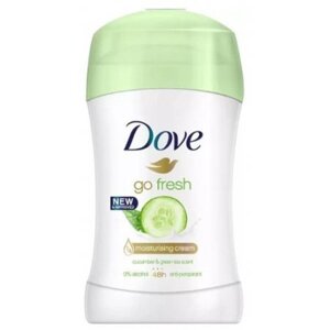 Dove Go Fresh Cucumber deostick 40ml