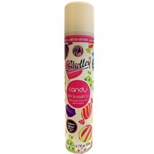 Shelley Candy suchý šampón na vlasy 200ml