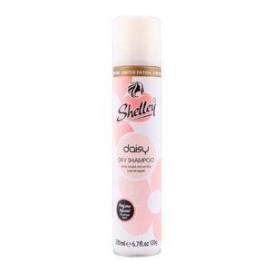 Shelley Daisy suchý šampón na vlasy 200ml