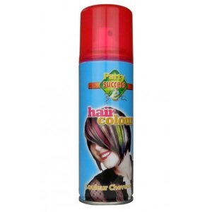 Zo Goodmark farbiaci lak na vlasy 125ml Červený