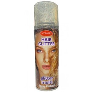 Zo Goodmark glitrový farbiaci lak na vlasy 125ml Multi