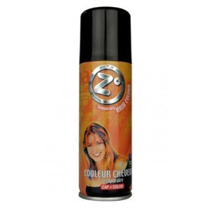 Zo Goodmark farbiaci lak na vlasy 125ml Fialový