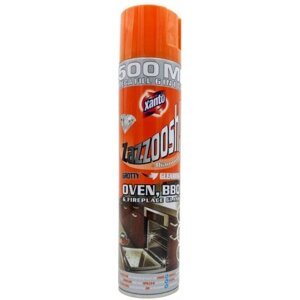 Xanto čistič na rúry a trúby 500ml