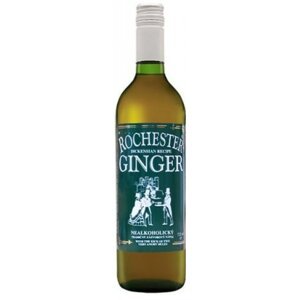 Rochester Ginger 725 ml