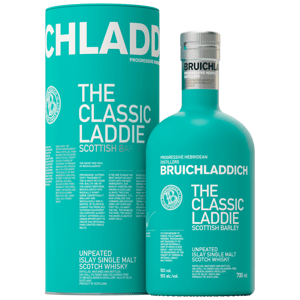 Bruichladdich The Classic Laddie 50% 0,7 l (tuba)