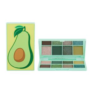 Makeup Revolution - Tasty Avocado Mini