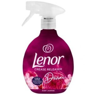 Lenor tekutá žehlička sprej Ruby Jasmine 500 ml
