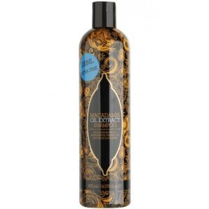 Xpel Macadamia Oil šampón na vlasy 400ml