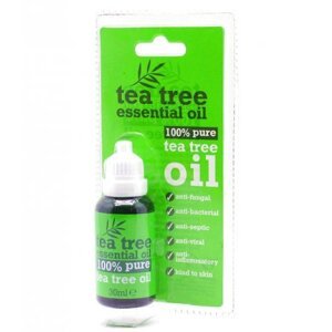 XPel 100% esenciálny olej Tea Tree (Esential Oil) 30 ml