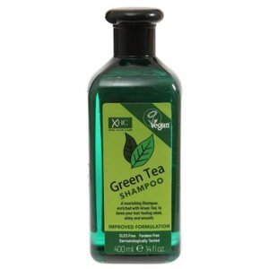 Xpel Green Tea Shampoo 400 ml