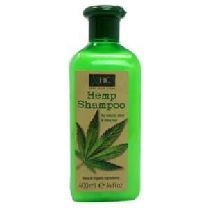 Xpel Xpel Hemp Shampoo s konopným olejem 400 ml