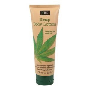 Xpel Hemp telové mlieko 250ml