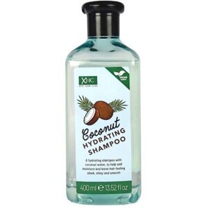 Xpel Coconut Hydrating Shampoo 400 ml