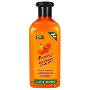 Xpel Papaya Repairing Shampoo 400 ml