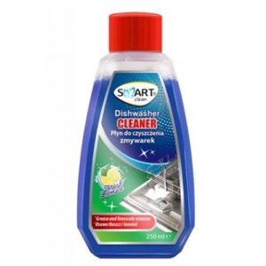 Smart Clean čistič umývačky riadu 250 ml