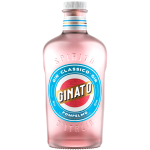 Ginato Pompelmo 43% 0,7l