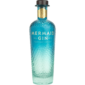 Mermaid Gin 42% 0,7l