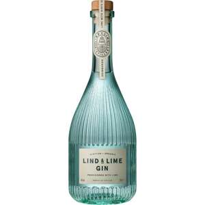Lind & Lime Gin  44% 0,7l