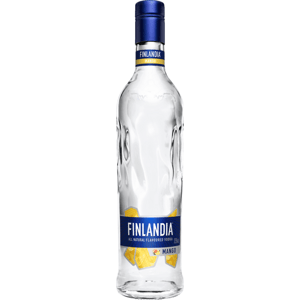 Finlandia Mango 37,5%, 1l