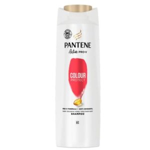 Pantene Pro V Coloured Hair šampón 400 ml