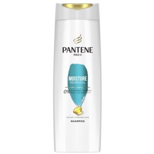 PANTENE PRO-V Pantene Moisture šampón na vlasy 400ml