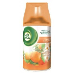 Air Wick Sparkling Citrus náplň do osviežovača vzduchu 250ml