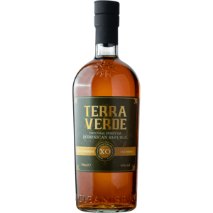 Terra Verde XO 40% 0,7 l (čistá fľaša)