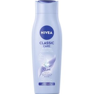 Nivea dámsky šampón 250ml Classic Care