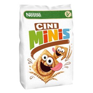 Nesquik Nestlé Cini-Minis cereálie 450 g