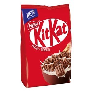 Nestlé Kit Kat Cereálie 190 g