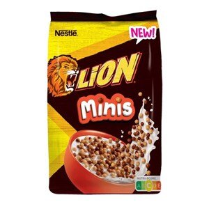 Nestle raňajkové cereálie 0,4 kg