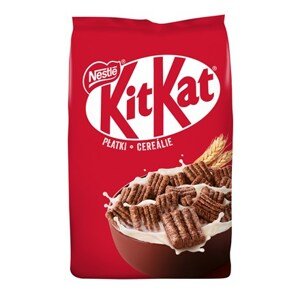 Nestlé Kit Kat cereálie 545 g