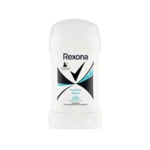 Rexona Invisible Aqua dámsky stick 50ml